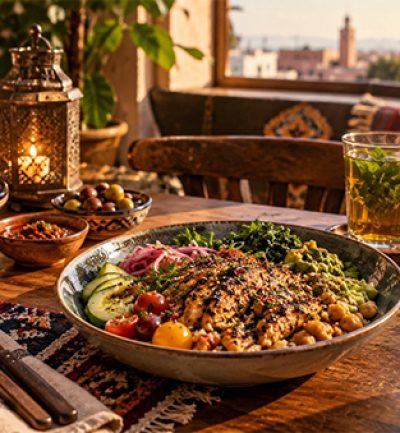 Food & Culture