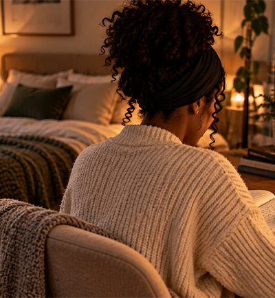 The Small Rituals That Hold a Week Together