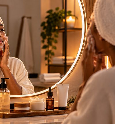 A Simple Skincare Routine for Nairobi Weather