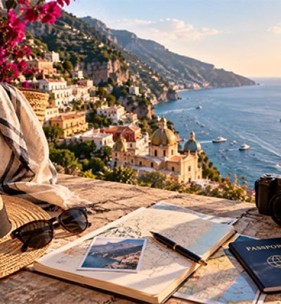 Travel