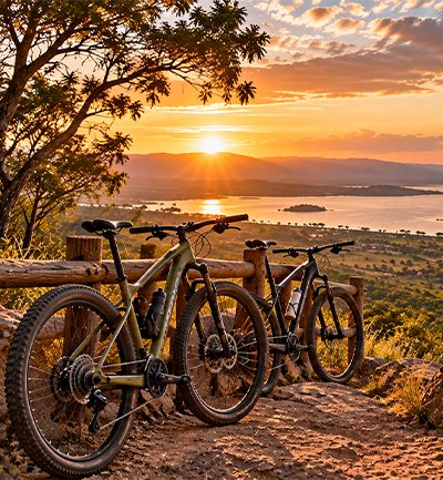 Weekend Escape: Naivasha and Hell's Gate on a Budget