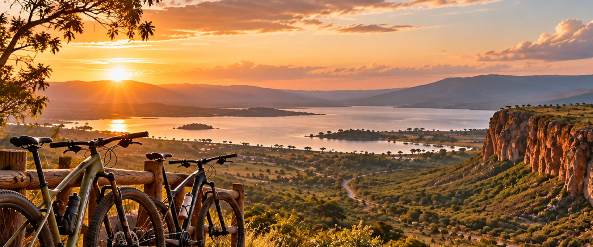 Weekend Escape: Naivasha and Hell's Gate on a Budget